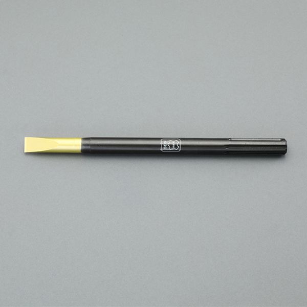 【メーカー在庫あり】 エスコ ESCO 16x280mm ハイス付コールドチゼル(SDS-max) EA810TC-76 JP店