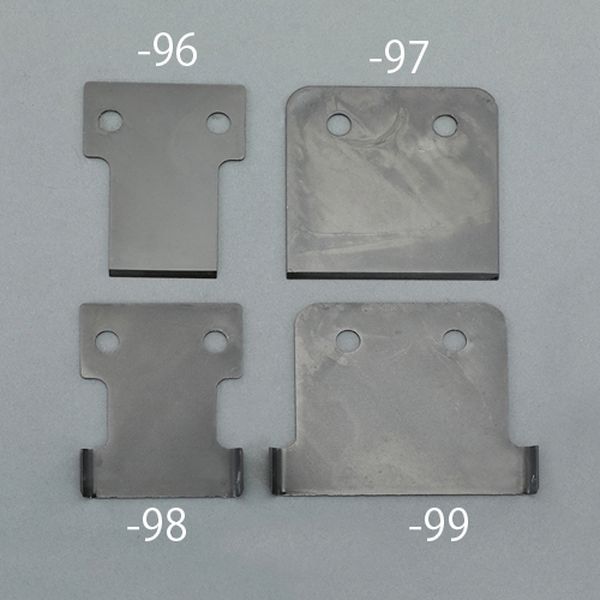 サイズ(W×D×H)mm：60×80重量(g)：32刃形状：R刃(フロア用）全長：80mm刃幅：60mm適合品番：EA810TC-91、-92入数：1個EA810TC-98楽天 JP店