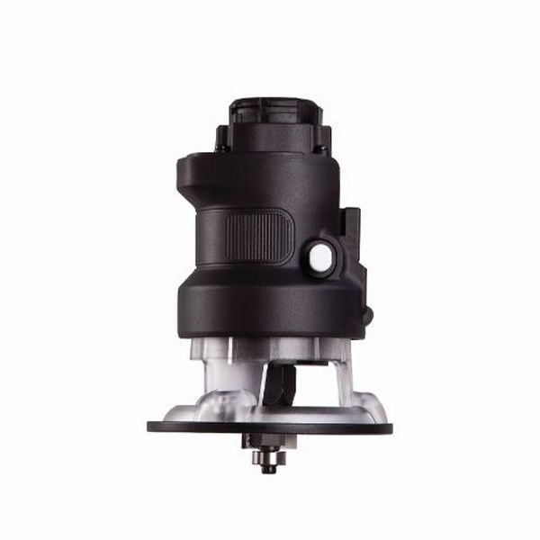 【メーカー在庫あり】 エスコ ESCO [EA813WA-1・6用] トリマーヘッド EA813WA-18 JP店