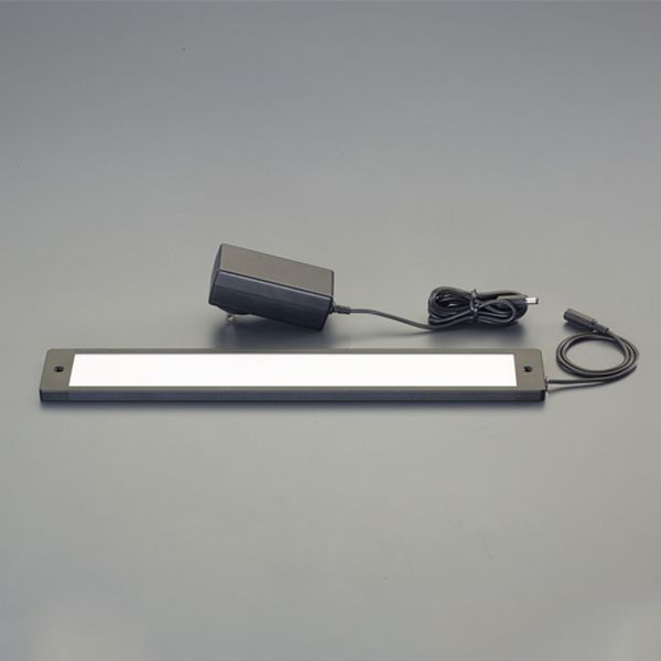 【メーカー在庫あり】 エスコ ESCO AC100-240V/ 19W 照明灯/LED EA815LN-73 JP店