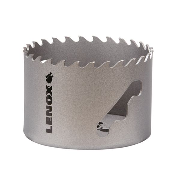 【メーカー在庫あり】 エスコ ESCO 76mm 超硬付ホールソー[LENOX] EA823LZ-76A JP店