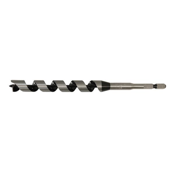【メーカー在庫あり】 エスコ ESCO 7x100mm オーガビット(インパクト・ドリル兼用) EA824WG-207 JP店