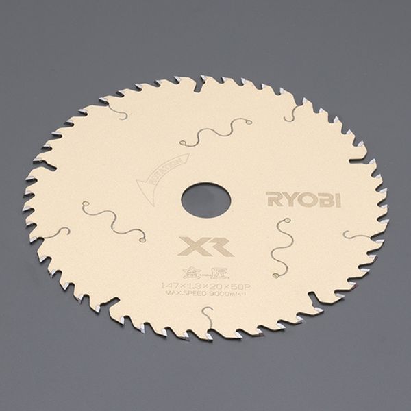 【メーカー在庫あり】 エスコ ESCO φ147mm/50T 超硬チップソー(集成材・合板用) EA851CD-2 JP店