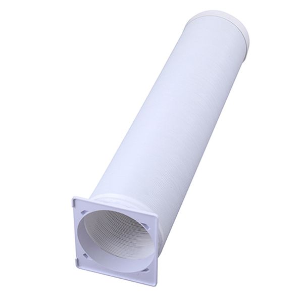 �ڥ᡼�����߸ˤ���� ������ ESCO ��160mmx0.8-3m ��Ǯ������(���̥�����) EA897SC-11 JPŹ