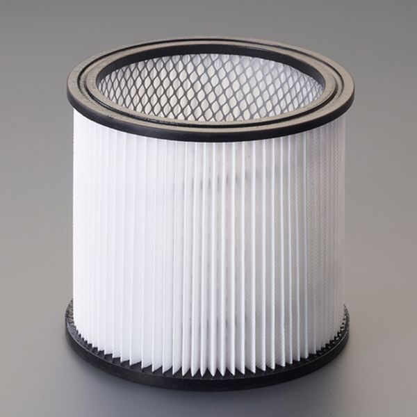 【メーカー在庫あり】 エスコ ESCO [EA899AR・RS用] 替カートリッジフィルター(乾湿両用) EA899RS-27 JP店