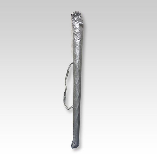 【メーカー在庫あり】 エスコ ESCO φ1800x1950mm パラソル(UVカット) EA915-123 JP店