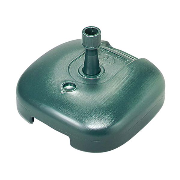  エスコ ESCO 19.0kg ウォーターウェイト(パラソル用) EA915-128 JP店