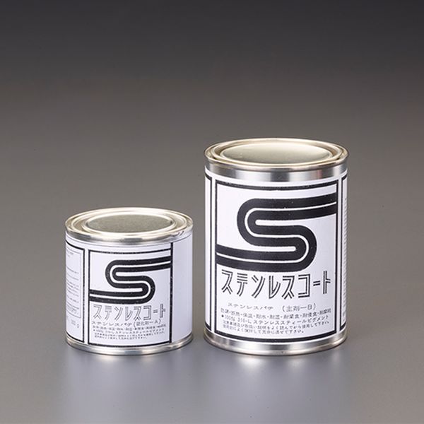 【メーカー在庫あり】 エスコ ESCO 900g ステンレス補修パテ EA934RX-1 JP店