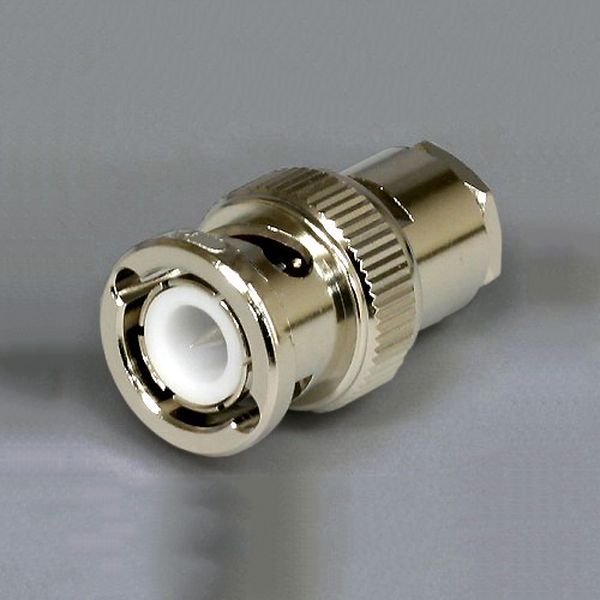 樂天商城 - 【メーカー在庫あり】 エスコ ESCO [F型→BNC型]同軸ケーブル変換アダプター EA940PJ-13 JP店