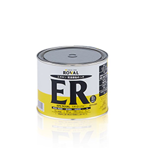 【メーカー在庫あり】 エスコ ESCO 1.0kg [油性]錆止め塗料(耐熱/グレー) EA942DR-...