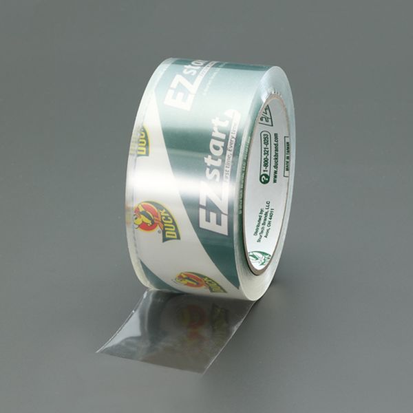 �ڥ᡼�����߸ˤ���� ������ ESCO 48mmx 50m ������Ʃ���ơ���(�Ų�/4��)[DUCK] EA944RS-120 JPŹ