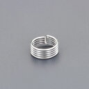 【メーカー在庫あり】 エスコ ESCO M14-1.25x 8.4mm リコイルインサートネジ(極細目/5個) EA949VF-14SS JP店(2)