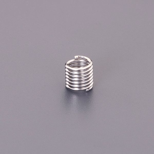 【メーカー在庫あり】 エスコ ESCO M10-1.5x 15mm リコイルインサートネジ(タングレス/100個) EA949VR-10M JP店