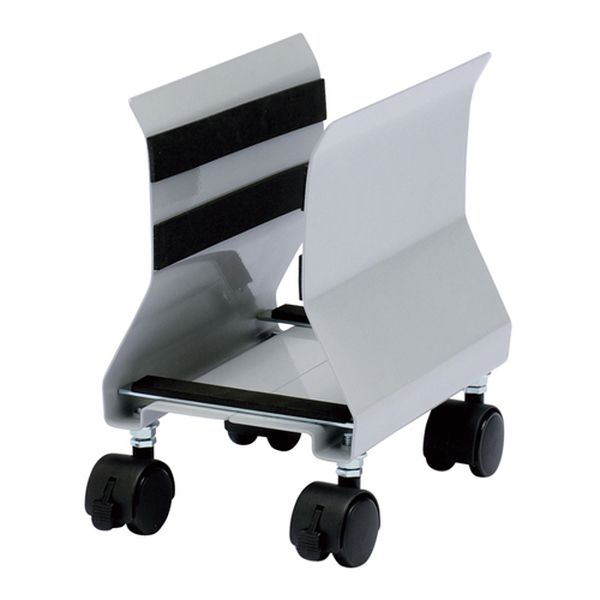 【メーカー在庫あり】 エスコ ESCO 160-275x227x260mm CPUラック EA954HC-476 JP店