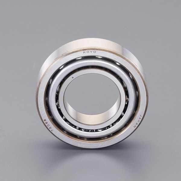 呼び番号：7310Bサイズ(mm)：d：50 D：110 B：27接触角：40°材質：高炭素クロム軸受鋼基本定格荷重：Cr：85.3kN COr：48.3kN疲労限荷重：Cu：3.15kN許容回転速度(グリース潤滑)：4400min-1許容回転速度(油潤滑)：5800min-1質量：1.14kg単列は全て開放形打抜き保持器付入数：1個EA966FB-310楽天 JP店　