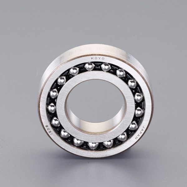 材質：高炭素クロム軸受鋼呼び番号：1209サイズ(mm)：d：45mm D：85mm B：19mm円筒穴開放形入数：1個EA966JA-209楽天 JP店