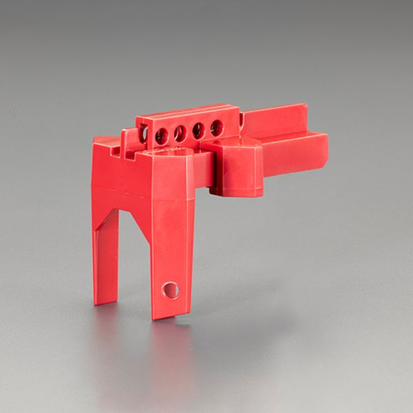 【メーカー在庫あり】 エスコ ESCO 1/2インチ-2インチ ボールバルブロックアウト EA983T-27 JP店