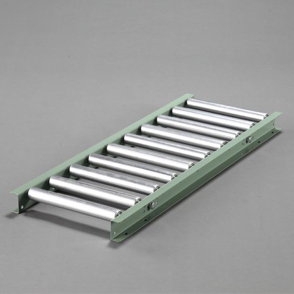 【メーカー在庫あり】 エスコ ESCO 400x1000mm ローラーコンベアー(スチール製) EA985MC-41 JP店