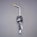 【メーカー在庫あり】 エスコ ESCO 1/2インチ BSP 手動ガンノズル(流量調整 EA991CG-41 JP店