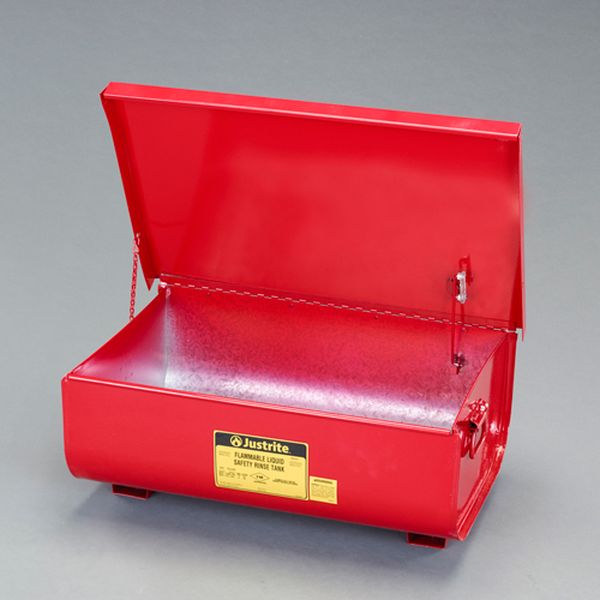 Rakuten - 【メーカー在庫あり】 エスコ ESCO 610x406x222mm/42L 部品洗浄器( EA991JR-41 JP店