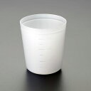 【メーカー在庫あり】 エスコ ESCO 1000ml 計量カップ(10個) EA991KE-110 JP店