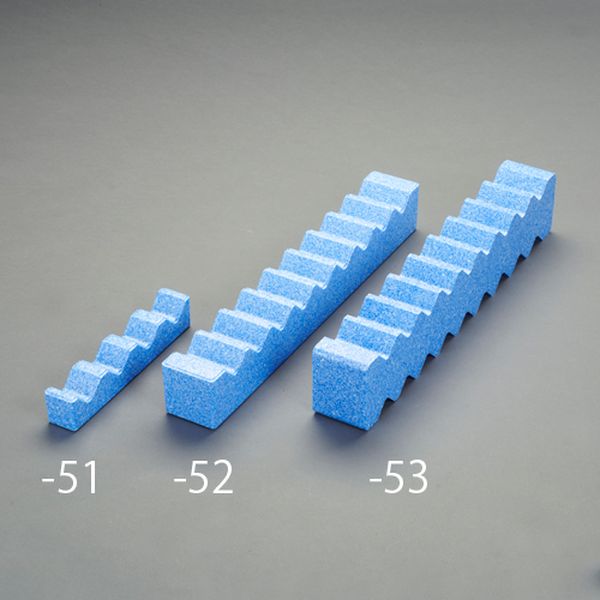 【メーカー在庫あり】 エスコ ESCO 287x 48x53mm 発泡ポリエチレン枕木( EA993DS-51 JP店