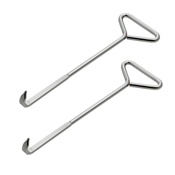 �ڥ᡼�����߸ˤ���� ������ ESCO 319mm �ޥ�ۡ�����(2��) EA993G-6A JPŹ