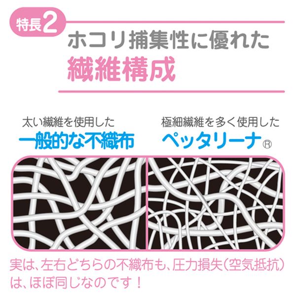 �ڥ᡼�����߸ˤ���� ������ ESCO ��210mm �������ѥե��륿��(3��) EA997PR-23 JPŹ