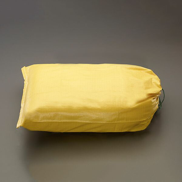 【メーカー在庫あり】 エスコ ESCO 480x620mm 土のう袋(黄/100枚) EA997Z-1B JP店
