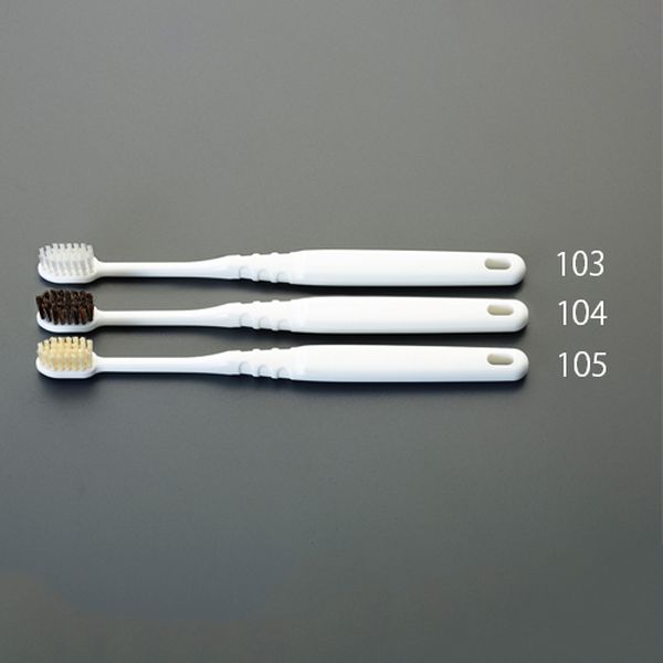 【メーカー在庫あり】 エスコ ESCO 180mm パーツブラシ(豚毛/1本) 000012327246 JP店