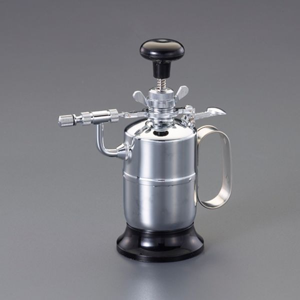 【メーカー在庫あり】 エスコ ESCO 920ml ハンドスプレー(蓄圧式) 000012327028 JP店