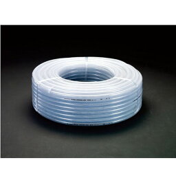 【メーカー在庫あり】 エスコ ESCO 25/33.0mmx 5m プレッシャーホース(PVC) 000012329632 JP店