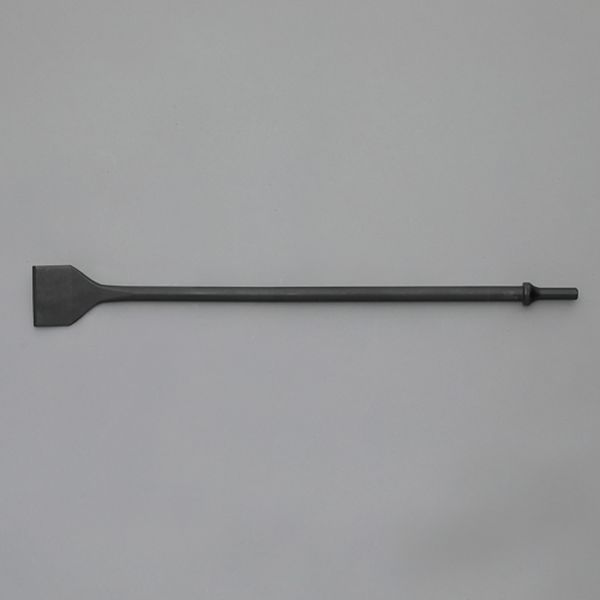 【メーカー在庫あり】 エスコ ESCO 10.2x610mm エアー用ロングチゼル(スクレーパー) 000012329709 JP店