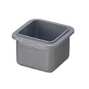 【メーカー在庫あり】 エスコ ESCO EA304AZ-1用 50x42mm ポット(特殊コート) 000012329828 JP店