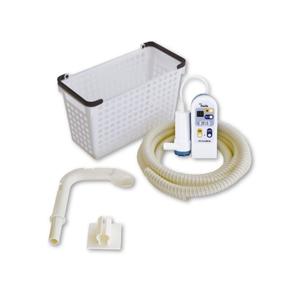 【メーカー在庫あり】 エスコ ESCO AC100V バスポンプ(タイマー付) 000012327846 JP店