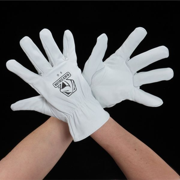 【メーカー在庫あり】 エスコ ESCO L 手袋(山羊革) 000012329989 JP店