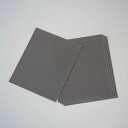 【メーカー在庫あり】 エスコ ESCO 228x280mm/# 240 研磨布ペーパー(50枚) 000012330250 JP店(2)
