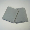 【メーカー在庫あり】 エスコ ESCO 230x280mm/# 500 ウェット&ドライペーパー(100枚) 000012330306 JP店