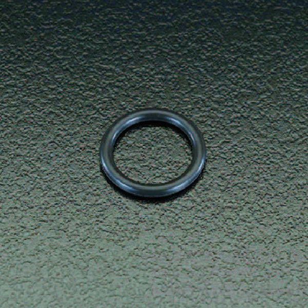 【メーカー在庫あり】 エスコ ESCO P-29 オーリング (フッ素ゴム/2個) 000012330403 JP店