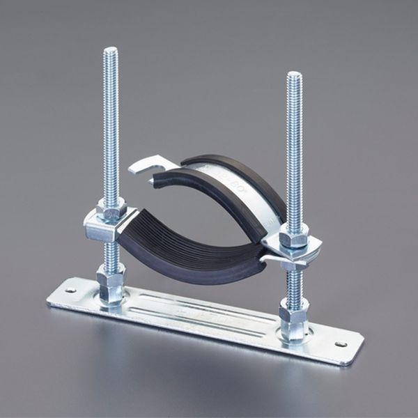 【メーカー在庫あり】 エスコ ESCO 32A-80Ax150mm 防振補助フロアーバンド 000012330804 JP店