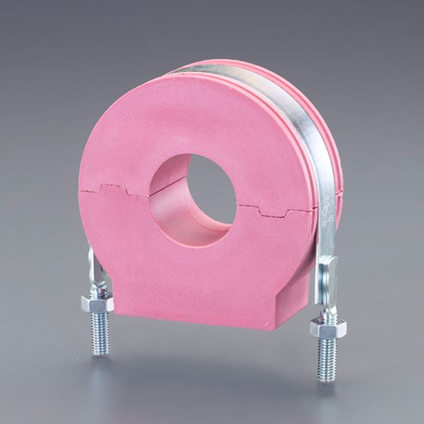 �ڥ᡼�����߸ˤ���� ������ ESCO 50A U�Х��(�䲹���۴���Ǯ��/�ݲ���40mm 000012330867 JPŹ