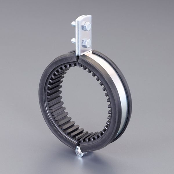 【メーカー在庫あり】 エスコ ESCO 106.0mm 遮音FDP立バンド 000012330929 JP店