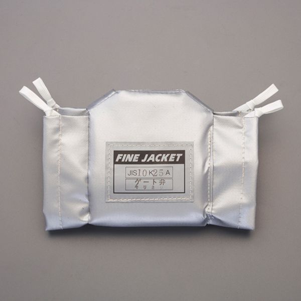 【メーカー在庫あり】 エスコ ESCO 40A ゲートバルブ用保温カバー(ねじ式) 000012331158 JP店