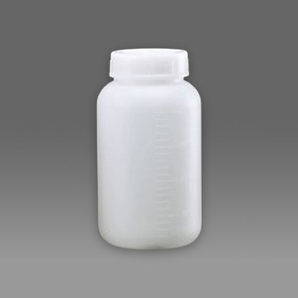 【メーカー在庫あり】 エスコ ESCO φ127x234mm/2000ml ポリ容器(耐薬品/フッ素化 000012331469 JP店