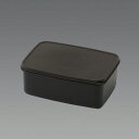 【メーカー在庫あり】 エスコ ESCO 241x175x 87mm パーツボックス(導電性) 000012331495 JP店