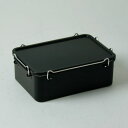【メーカー在庫あり】 エスコ ESCO 210x150x 76mm タイトケース(導電性) 000012331512 JP店
