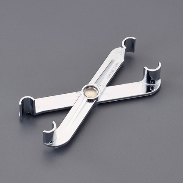 【メーカー在庫あり】 エスコ ESCO 3/8インチx5/16インチ フューエルラインディスコネクトツール 000012331686 JP店