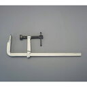 【メーカー在庫あり】 エスコ ESCO 0-300mm /140mm L型クランプ 000012331867 JP店