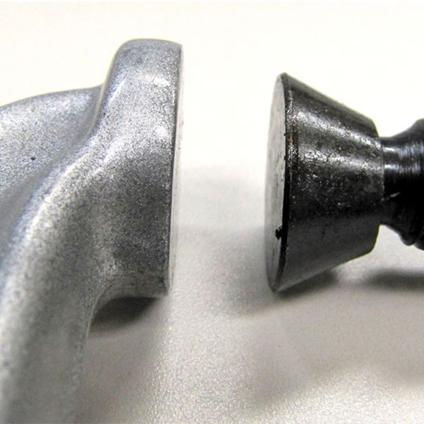 【メーカー在庫あり】 エスコ ESCO 0-203mm/102mm シャコ万力 000012331907 JP店