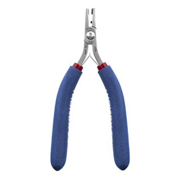 【メーカー在庫あり】 エスコ ESCO 148mm/45°スタンドオフ付ニッパー(フラッシュ/ESD) 000012331984 JP店